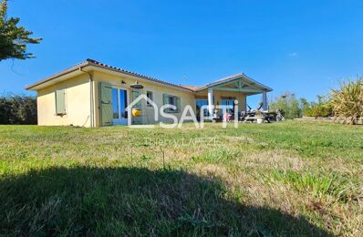 vente maison 304 000 € à proximité de Sariac-Magnoac (65230)