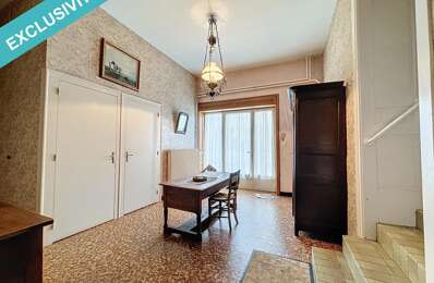 vente maison 129 900 € à proximité de Montmotier (88240)