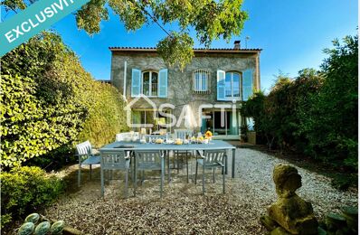 vente maison 1 050 000 € à proximité de Saint-Antonin-du-Var (83510)