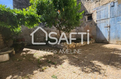 vente maison 51 000 € à proximité de Creuzier-le-Neuf (03300)