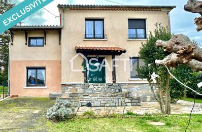 vente maison 265 000 € à proximité de Roquefort-les-Cascades (09300)