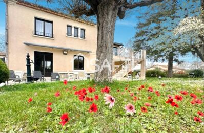 vente maison 265 000 € à proximité de Fenouillet-du-Razès (11240)