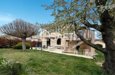 vente maison 265 000 € à proximité de La Cassaigne (11270)
