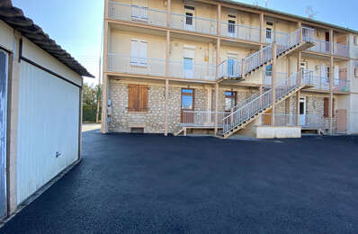 appartement 2 pièces 32 m2 à vendre à Montargis (45200)