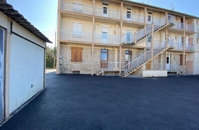 vente appartement 60 000 € à proximité de Mormant-sur-Vernisson (45700)