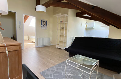 vente appartement 88 000 € à proximité de Saint-Martin-d'Abbat (45110)