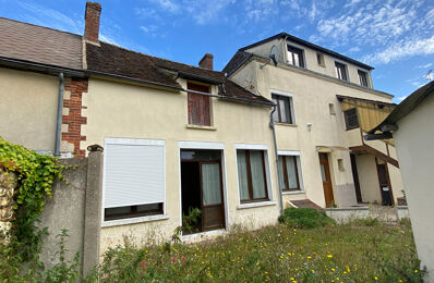 vente maison 114 800 € à proximité de Gy-les-Nonains (45220)