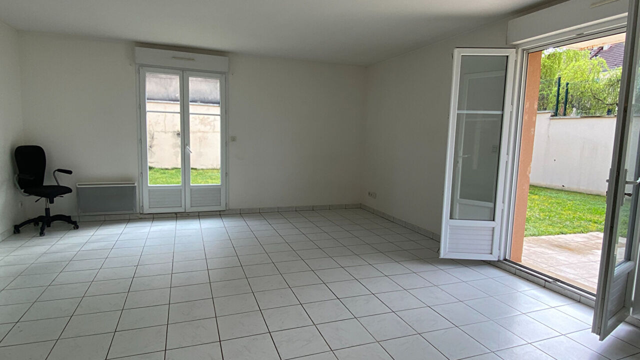 appartement 3 pièces 76 m2 à vendre à Villemandeur (45700)