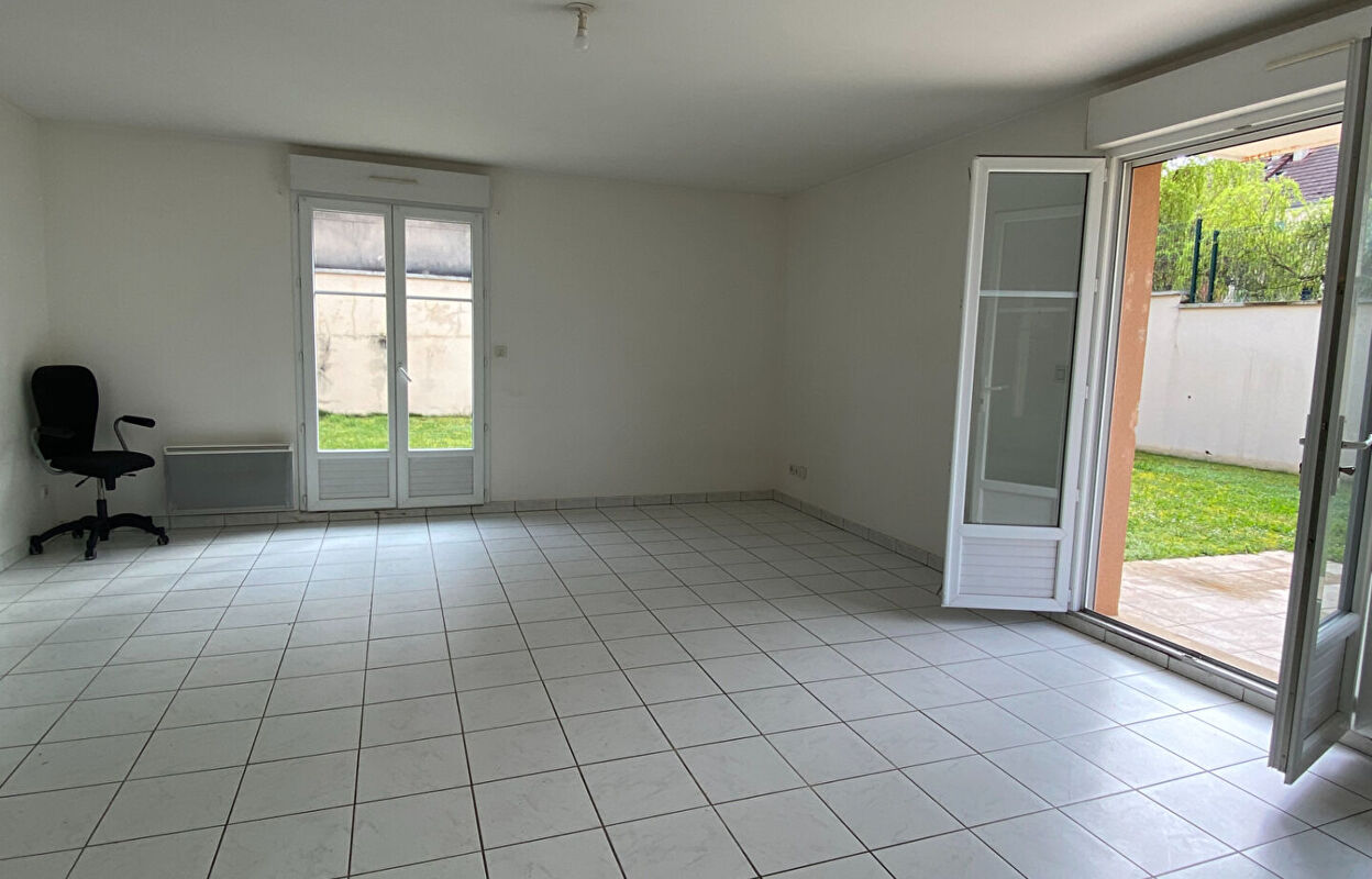 appartement 3 pièces 76 m2 à vendre à Villemandeur (45700)