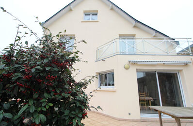 vente maison 530 400 € à proximité de Piriac-sur-Mer (44420)