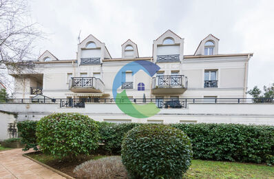 vente appartement 359 000 € à proximité de Villiers-sur-Orge (91700)