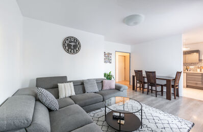 vente appartement 314 000 € à proximité de Neuilly-sur-Marne (93330)