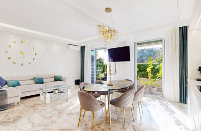 vente appartement 660 000 € à proximité de Cap-d'Ail (06320)