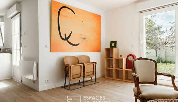 Villa / Maison 6 pièces  à vendre Sainte-Marie-de-Ré 17740