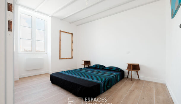 Villa / Maison 6 pièces  à vendre Sainte-Marie-de-Ré 17740