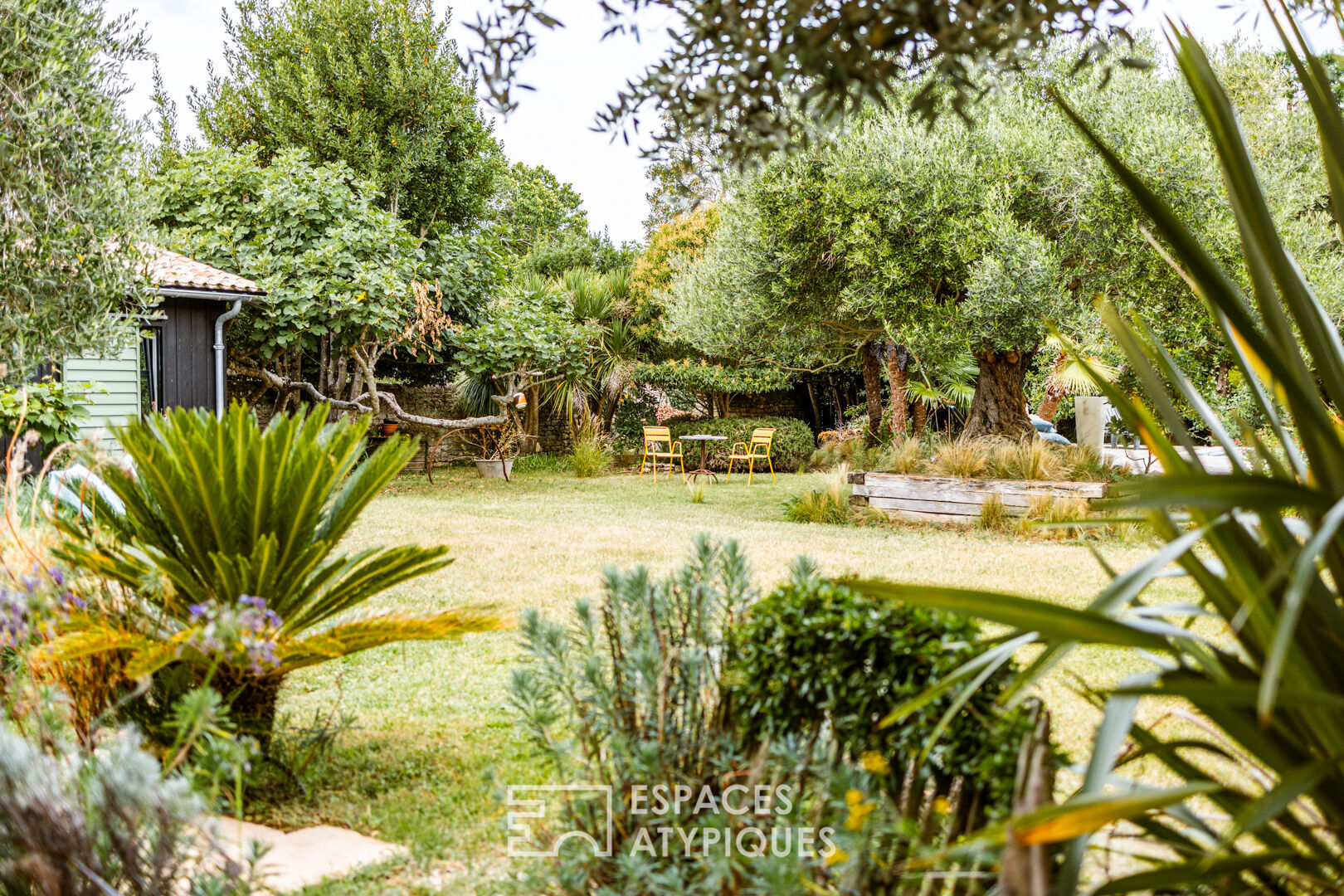 Villa / Maison  T7 à vendre Dolus-d'Oléron 17550