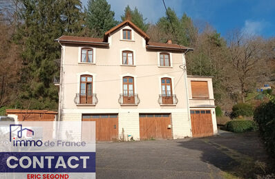 vente maison 100 000 € à proximité de Montbazens (12220)