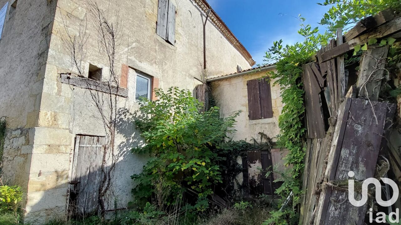 maison 12 pièces 500 m2 à vendre à Castéra-Verduzan (32410)