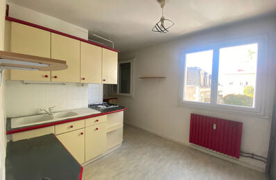 vente appartement 54 900 € à proximité de Levroux (36110)