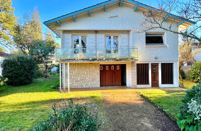 vente maison 1 099 000 € à proximité de Soustons (40140)