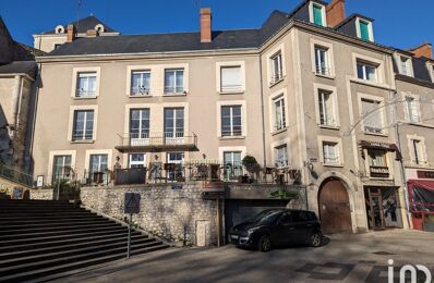 vente appartement 299 000 € à proximité de Chambon-sur-Cisse (41190)