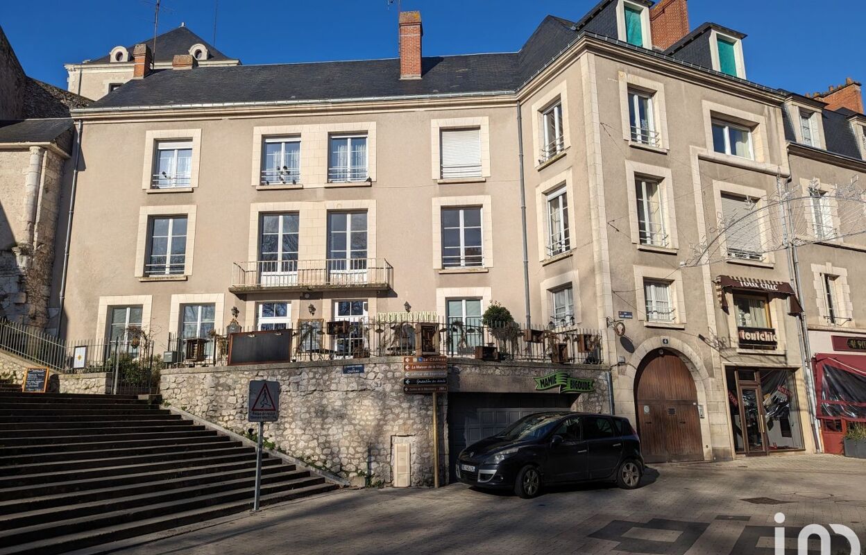 appartement 6 pièces 192 m2 à vendre à Blois (41000)