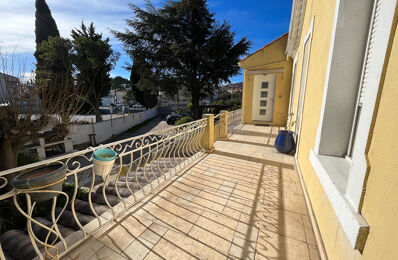 vente appartement 404 000 € à proximité de Saint-Cyr-sur-Mer (83270)