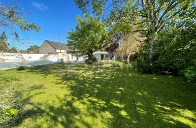 vente maison 229 500 € à proximité de Briare (45250)