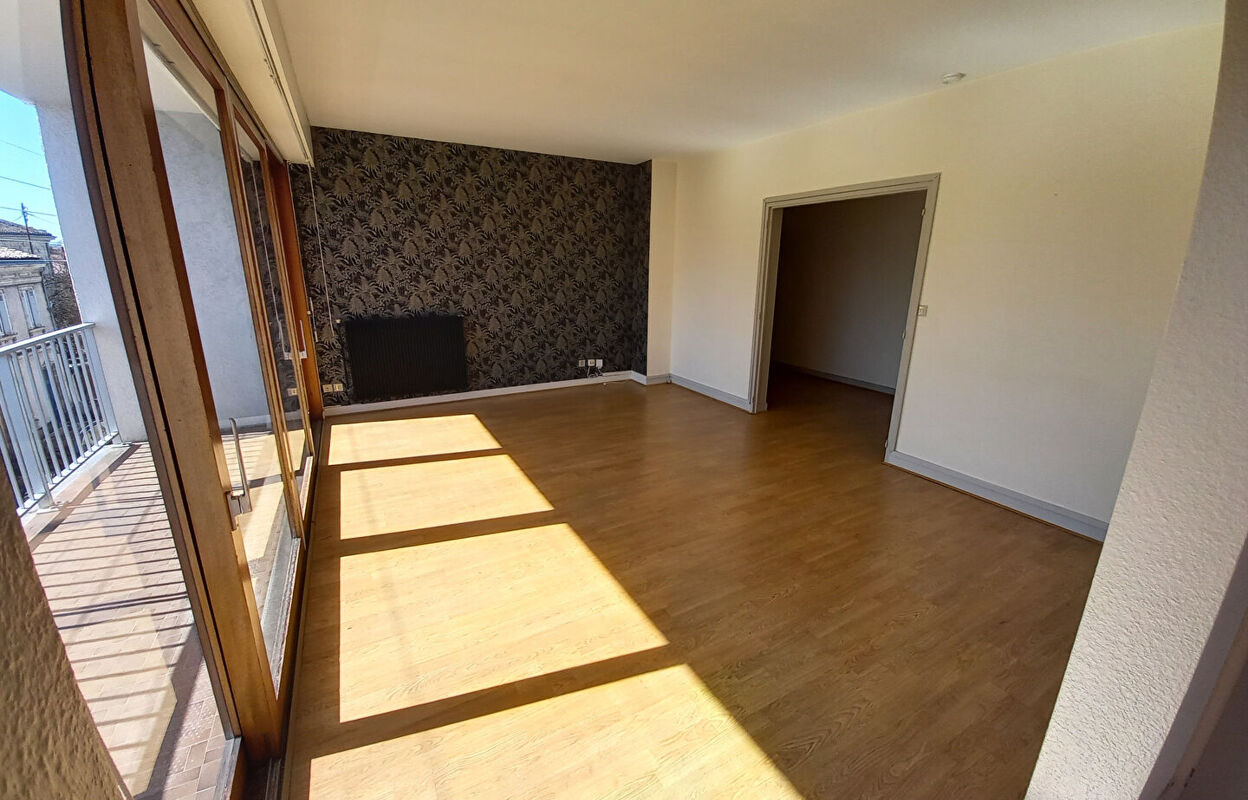 appartement 4 pièces 98 m2 à vendre à Bordeaux (33200)