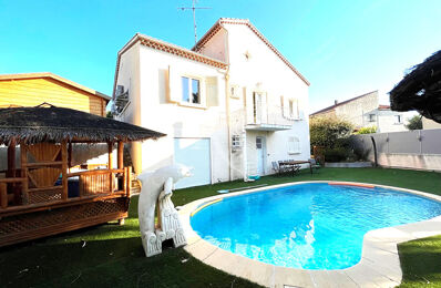 vente maison 665 000 € à proximité de La Crau (83260)