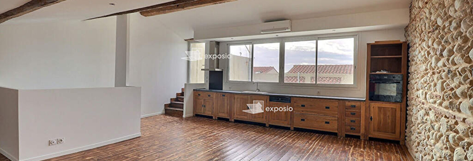 Maison 5 Pièces 127 m² à vendre à Pollestres (66450)