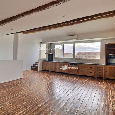 Maison 5 pièces 220000 €