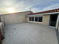 POLLESTRES - CENTRE VILLE : Maison de ville 5 pièces - 155 M²... — photo 2