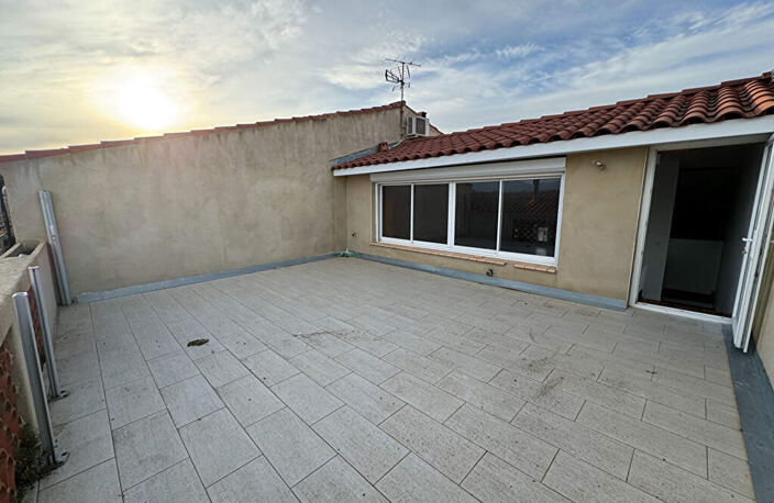 POLLESTRES - CENTRE VILLE : Maison de ville 5 pièces - 155 M²... — photo 2