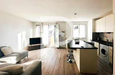 vente appartement 310 000 € à proximité de Fontenay-Aux-Roses (92260)