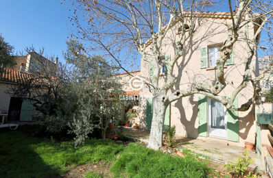 vente maison 398 000 € à proximité de Toulon (83100)