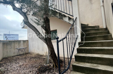 location appartement 730 € CC /mois à proximité de Nîmes (30000)