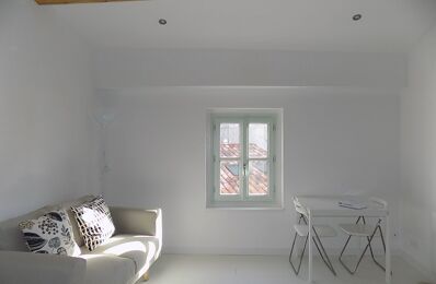 appartement 1 pièces 19 m2 à louer à Foix (09000)