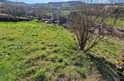 vente terrain 32 500 € à proximité de Gaillac-d'Aveyron (12310)