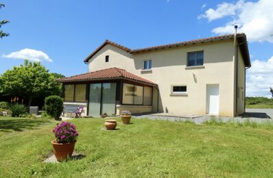 vente maison 260 000 € à proximité de Saint-Félix-de-Lunel (12320)