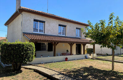 vente maison 149 900 € à proximité de Antagnac (47700)