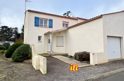 vente maison 449 000 € à proximité de Le Girouard (85150)