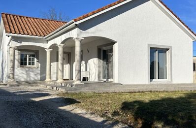 vente maison 260 000 € à proximité de Pazayac (24120)