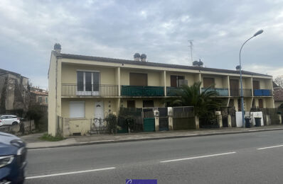 vente immeuble 650 000 € à proximité de Port-Sainte-Marie (47130)