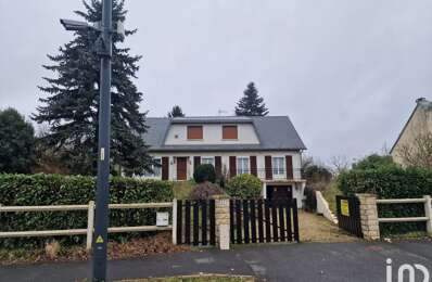 vente maison 246 750 € à proximité de Pargny-les-Bois (02270)