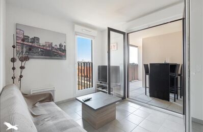 vente appartement 181 050 € à proximité de Clermont-l'Hérault (34800)