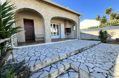 vente maison 504 000 € à proximité de Marsillargues (34590)