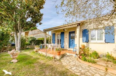 vente maison 449 000 € à proximité de Montpellier (34)