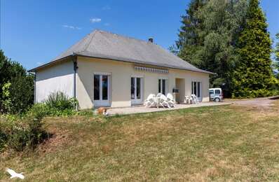 vente maison 149 800 € à proximité de Ladignac-le-Long (87500)