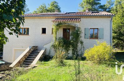 vente maison 320 000 € à proximité de Berrias-Et-Casteljau (07460)